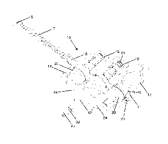 Une figure unique qui représente un dessin illustrant l'invention.